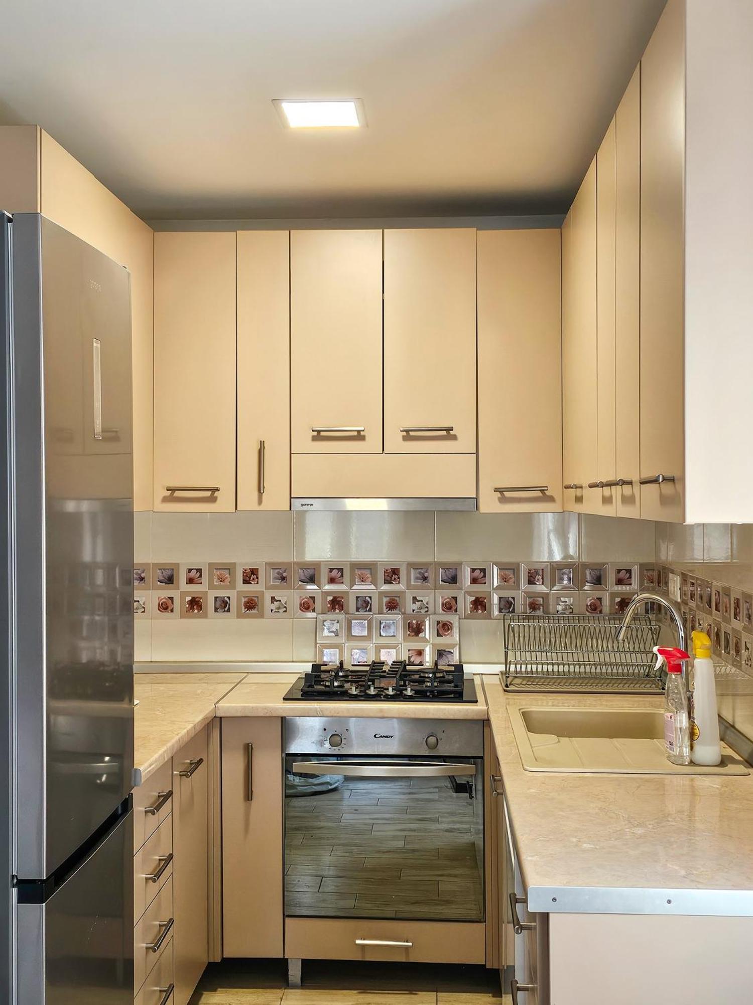 Maki I Mila Apartman Stinjan Pola Esterno foto