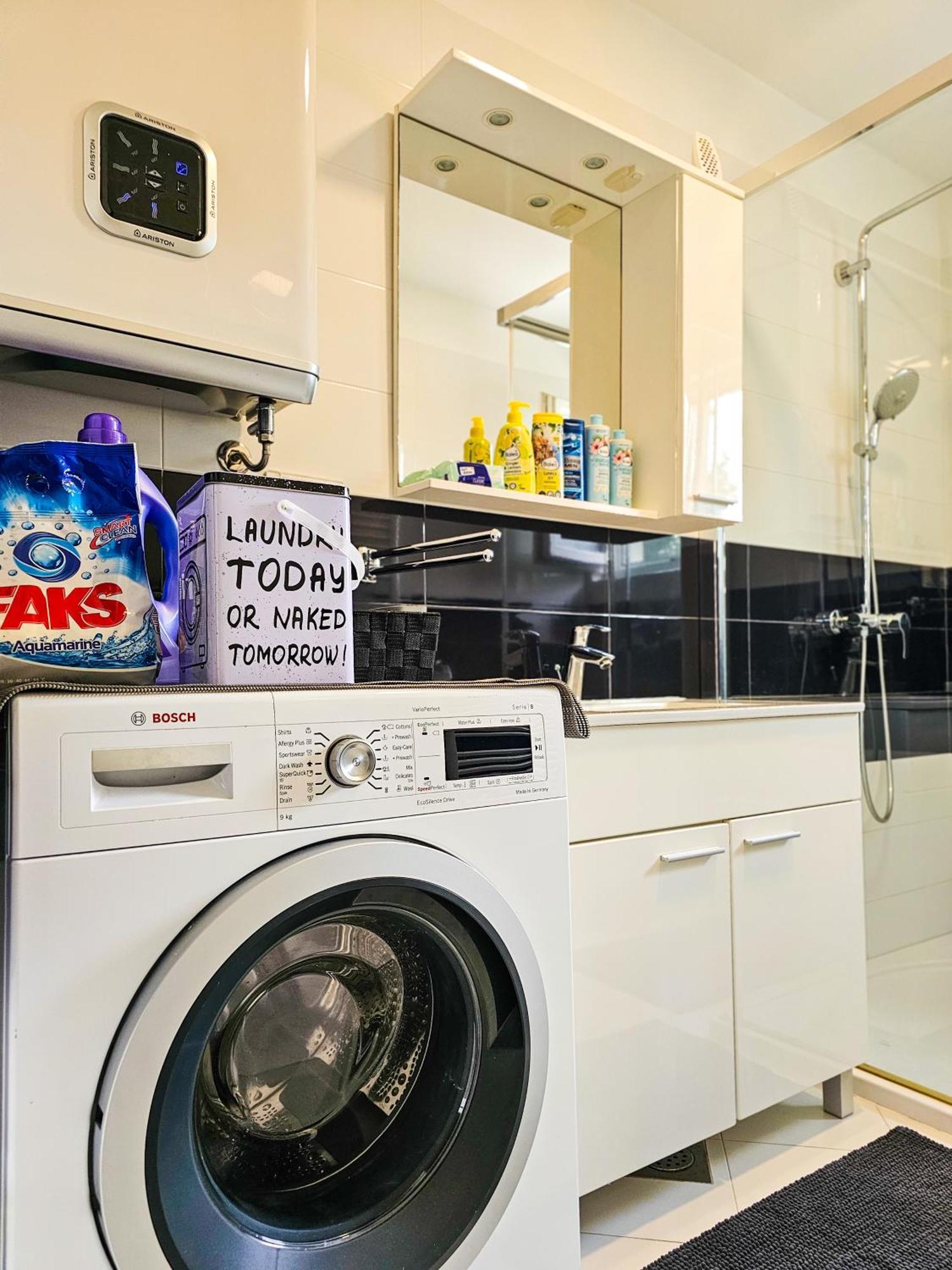 Maki I Mila Apartman Stinjan Pola Esterno foto